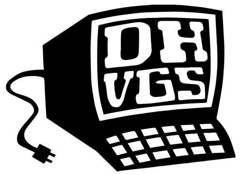 DHVGS Logo