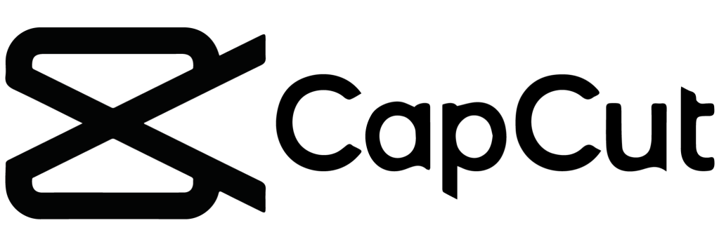 CapCut logo
